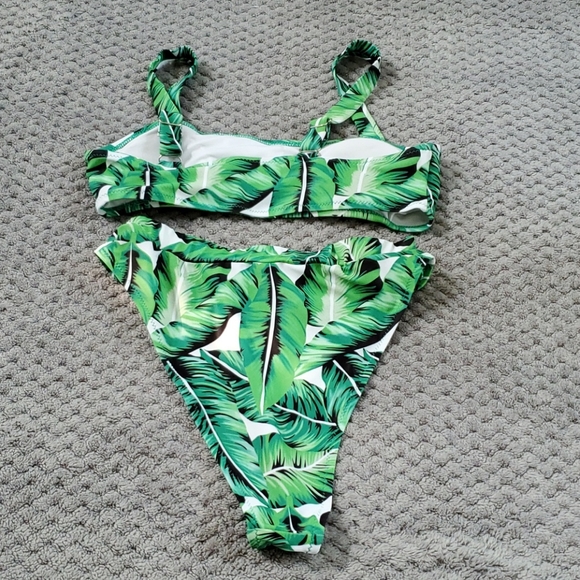 Zaful preowned bathing suit - Picture 2 of 3